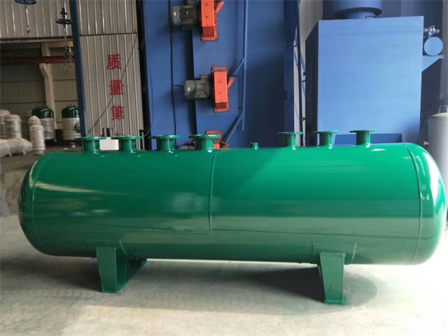 蒸汽梅列梅列梅列分汽缸规格